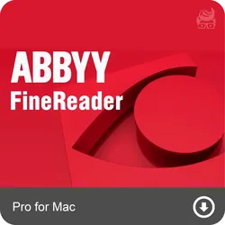 ABBYY FineReader Pro