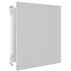 ABN MT2460 Modul tief BxH:500x600mm Montageplatte tiefenverstellbar