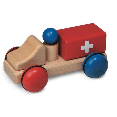 mini-Krankenwagen