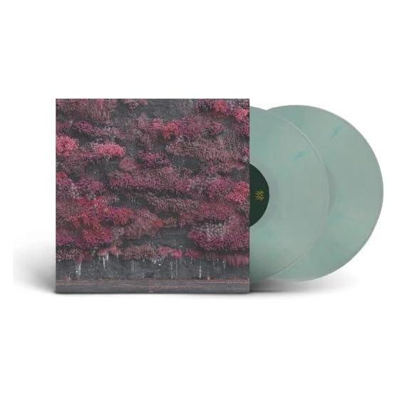 Sony Music Even In Arcadia - 'Hint of Blue' Colored Vinyl (62112788)