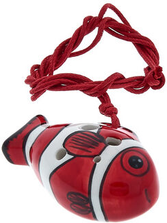 Thomann 4H Clownfish English System