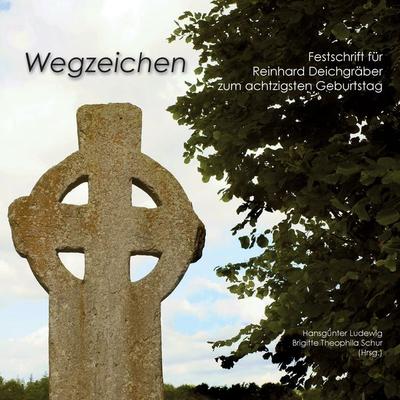 Wegzeichen, Taschenbuch von , BoD – Books on Demand, 978-3-7412-7630-9