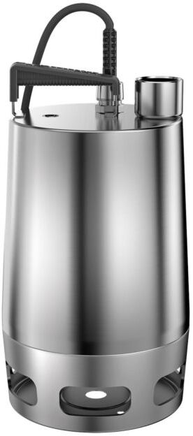 Grundfos Unilift Schmutzwasserpumpe 96001718 AP35.40.08.3.V, 11/2 IG, 3x400 V, 10m Kabel