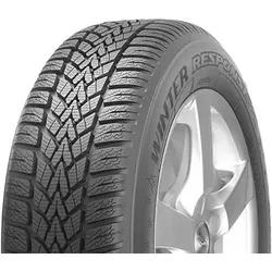Dunlop Winter Response 2 195/50 R15 82T SL Winterreifen