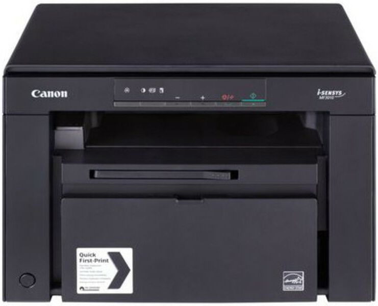 Canon I-SENSYS MF3010 - Imprimante laser