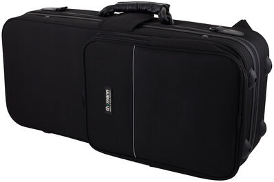 Thomann Trekking Case Altosax BP Schwarz