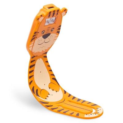 Flexilight Tiger – Wiederaufladbares 2-in-1 LED-Leselicht