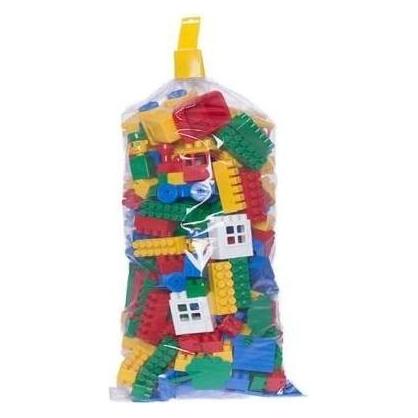 Hemar Bunte K2-Bausteine, max. 240 Elemente (LT15105)