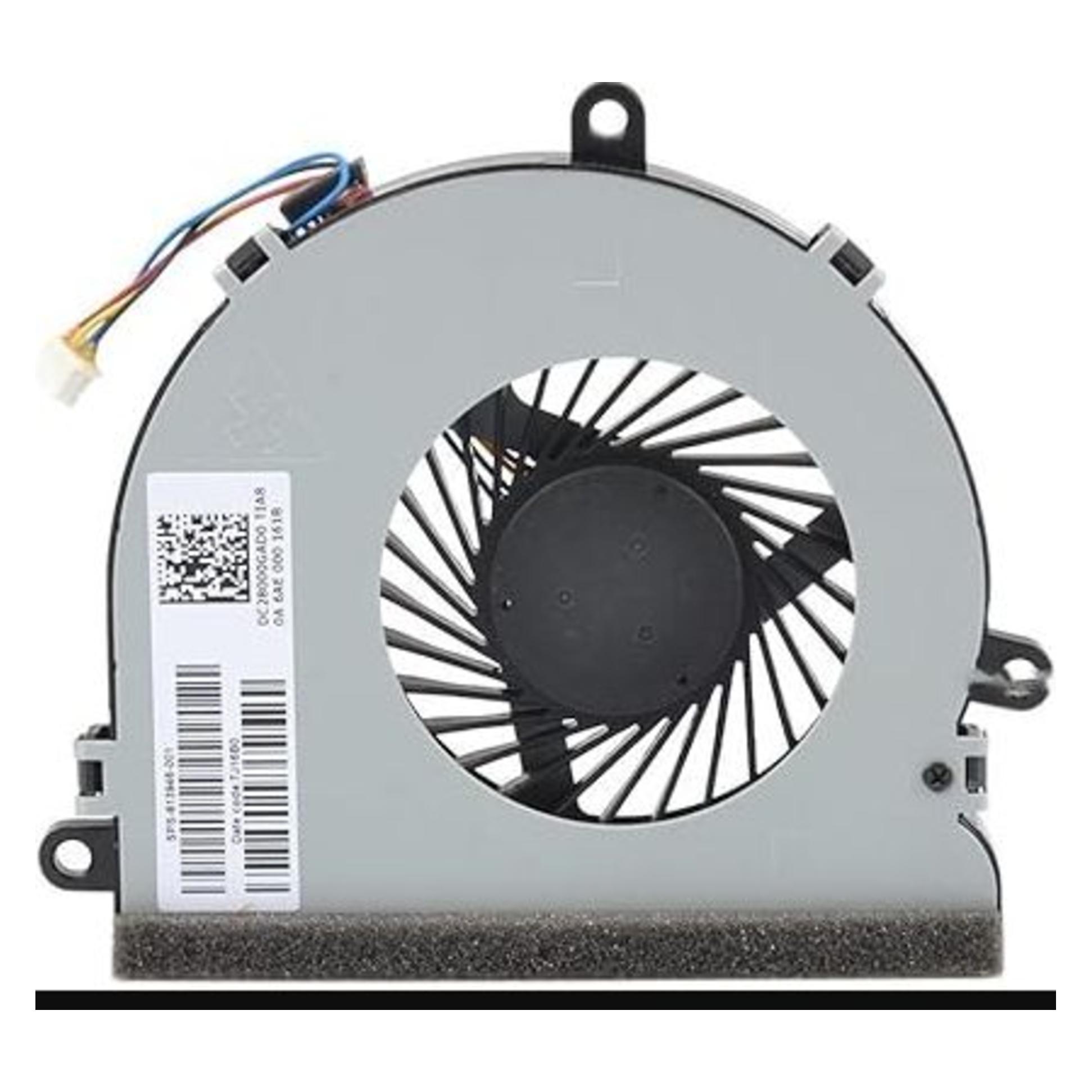 CoreParts Cooling Fan for HP Laptop (MSPF1066)
