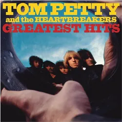 Geffen, Schallplatten, Greatest Hits (2LP) (Tom Petty)