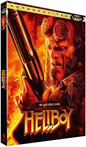 Hellboy - Preis vom 09.10.2026 07:28:09 h