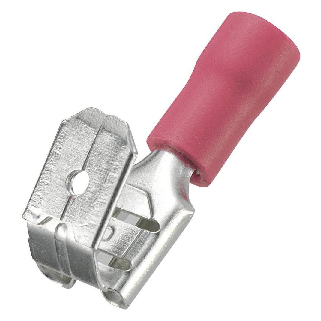 Tru Components Flachsteckhülsen (1572129)