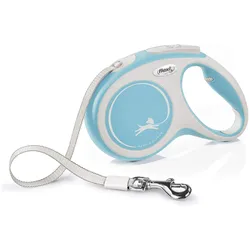 Flexi New Comfort Gurt (M, Hund, Spazieren), Halsband + Leine