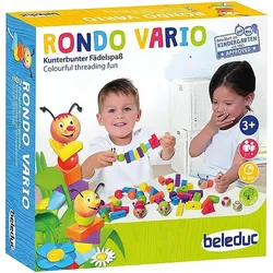 Beleduc Rondo Vario (Deutsch)