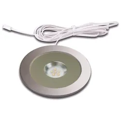 Hera LED-Einbauleuchte 61001430308