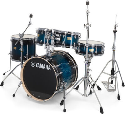 Yamaha Stage Custom Standard Set DUS Deep Blue Sunburst