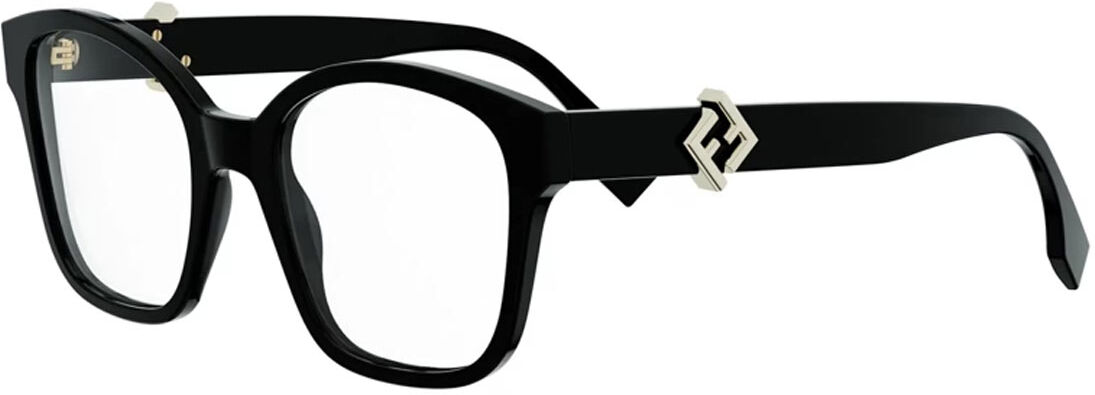 Fendi Occhiali da Vista FF Diamonds FE50135I 001