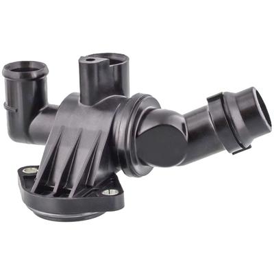 TOPRAN Thermostat, Kühlmittel 110 354 für VW