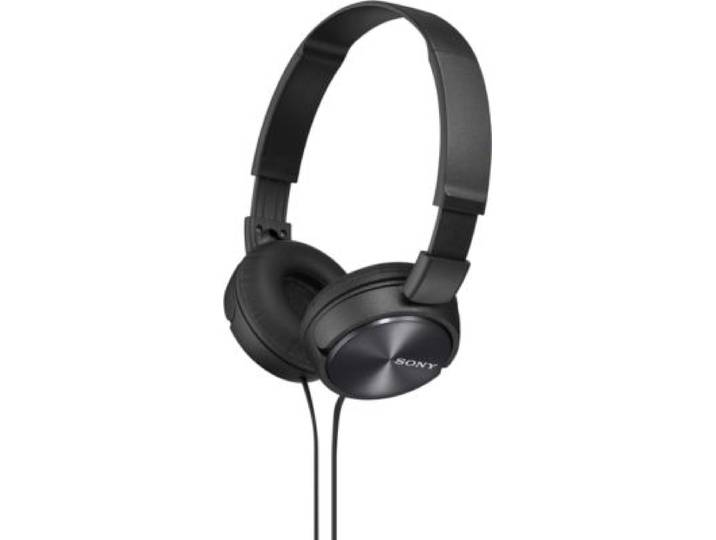 Sony - Casque Mdr-Zx310 Noir