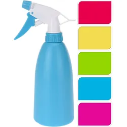 Sprayflasche PLANT (BHT 11x22x8 cm) - BHT 11x22x8 cm