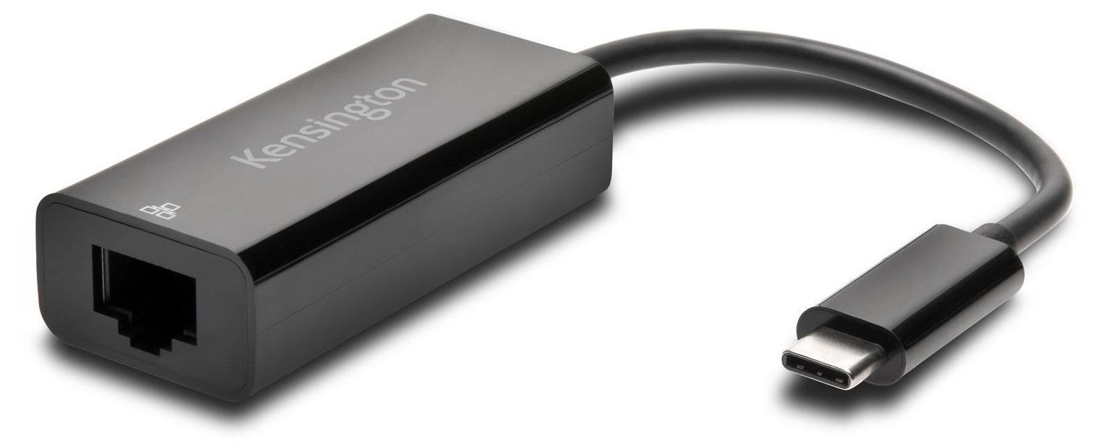 Kensington K33475WW LAN-adapter USB-C naar Gigabit Ethernet