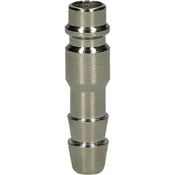 KS Tools Metall-Stecknippel mit Schlauchtülle, Ø 10mm, 45mm - 999.9093