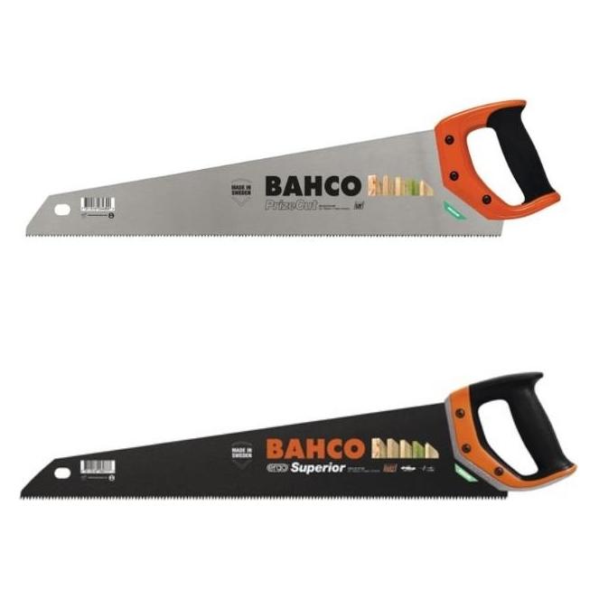 Bahco 2600-22-NP-22 SET Handsäge Superior 22 + NP 22 (54185545)