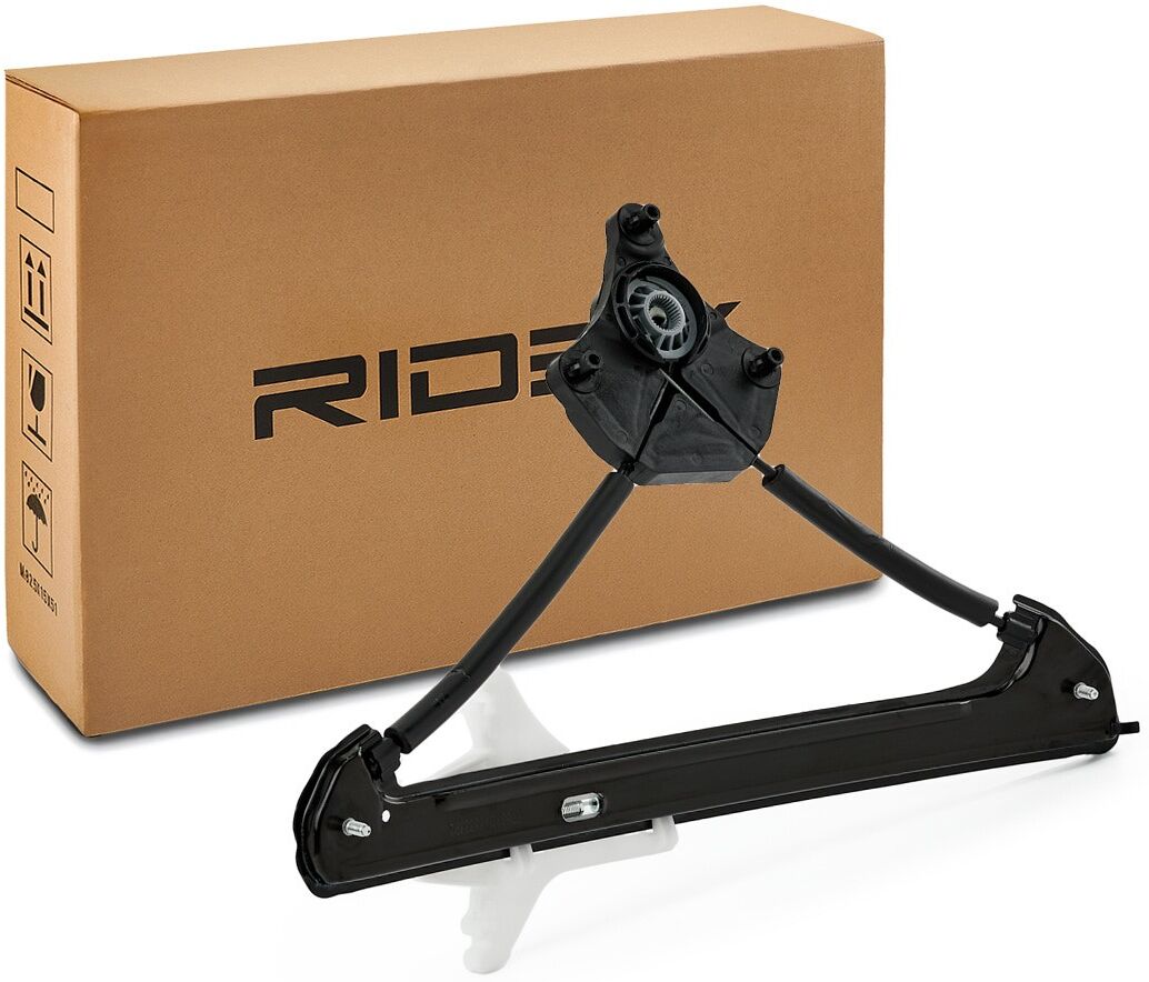 RIDEX 1561W0702 Window regulator