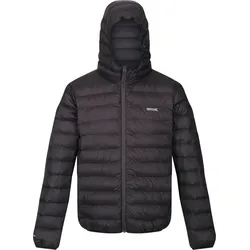 Regatta Hooded Marizion Herren Outdoorjacke