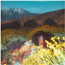 Island, Schallplatten, WHAT NOW (UK) (Brittany Howard)