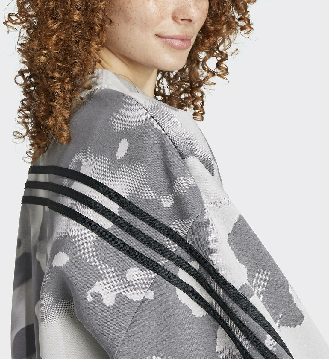 ADIDAS SPORTSWEAR Sweat 3 bandes Future Icons