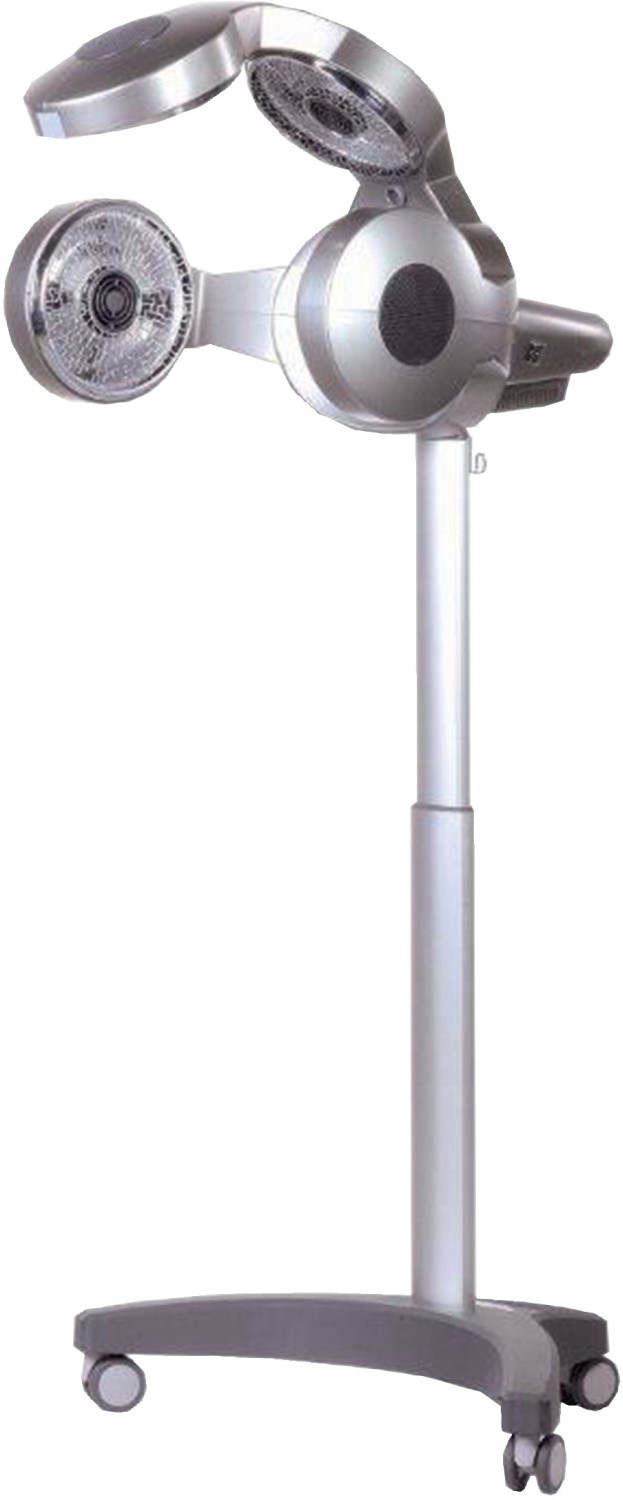 Efalock HairZon+ Stativ mit Gebläse 7037262001