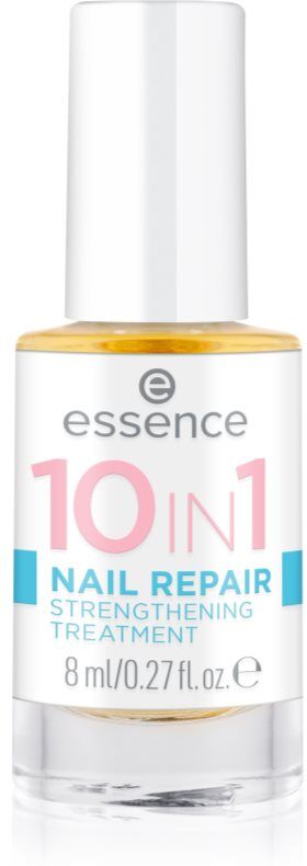 essence 10in1 Nail Repair strengthening care for nails 8 ml