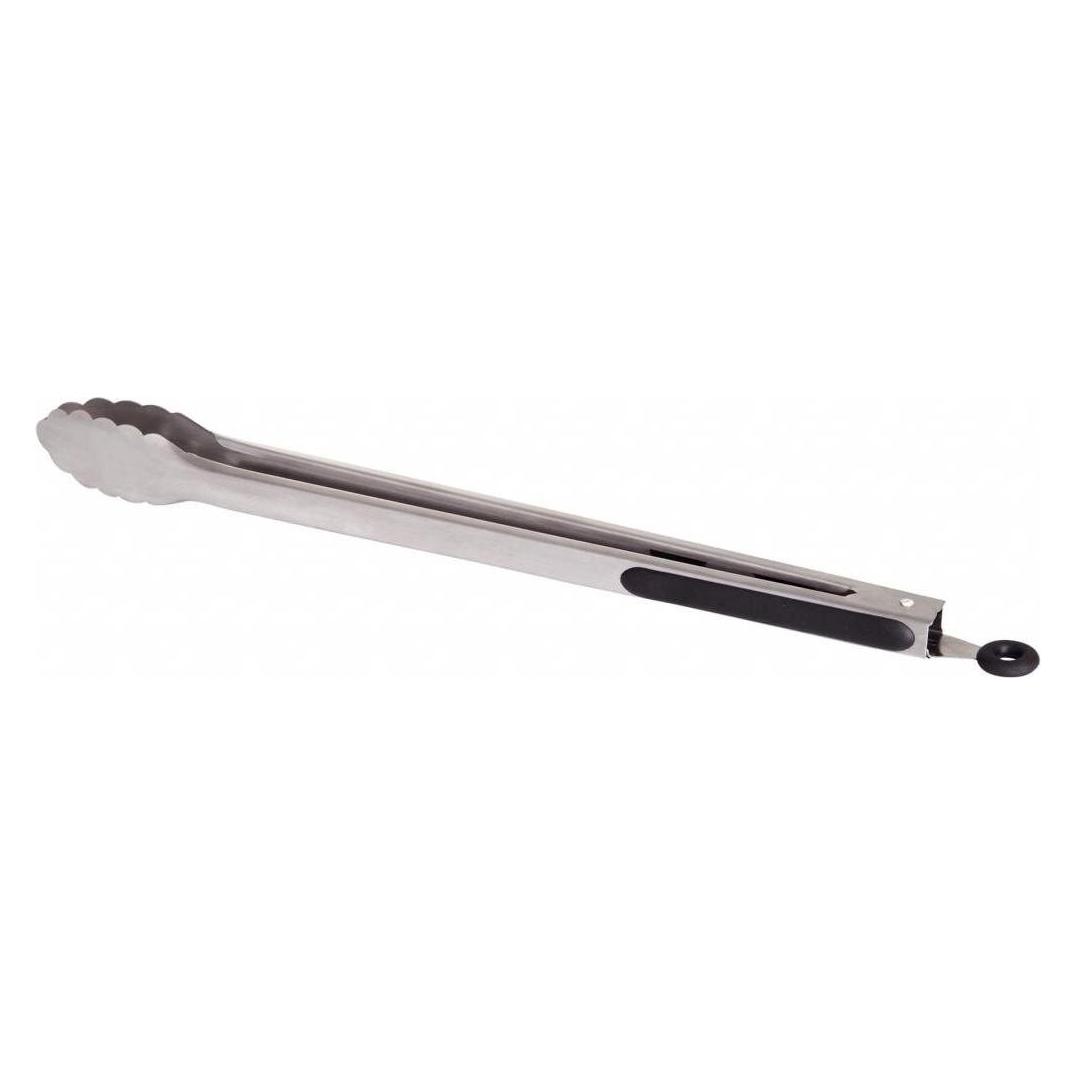 All'Grill Edelstahl BBQ-/Grill-Zange, Länge 41 cm (43781631)