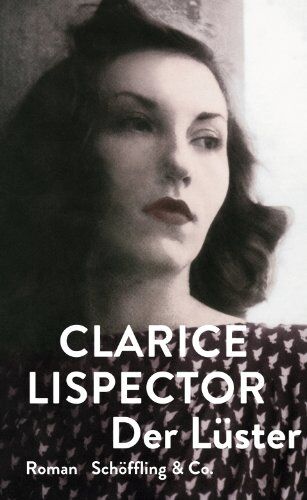 Clarice Lispector - Der Lüster - Preis vom 09.10.2026 07:28:09 h
