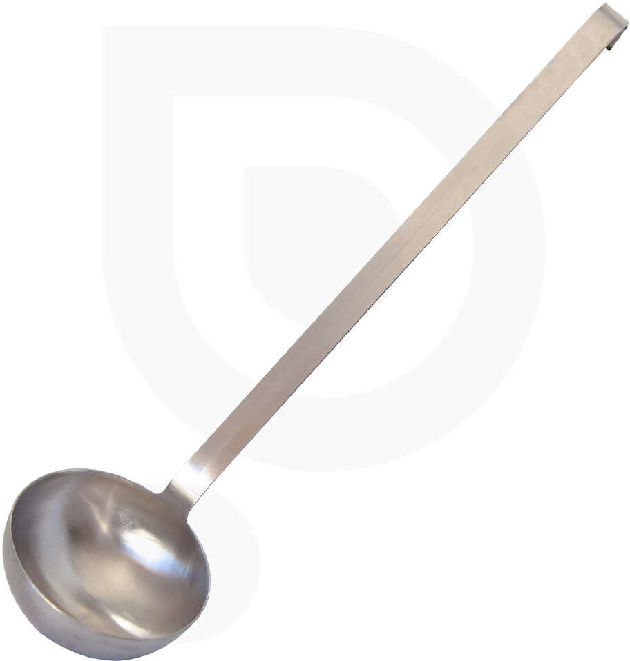 Polsinelli Louche inox ∅14 - 750 mL