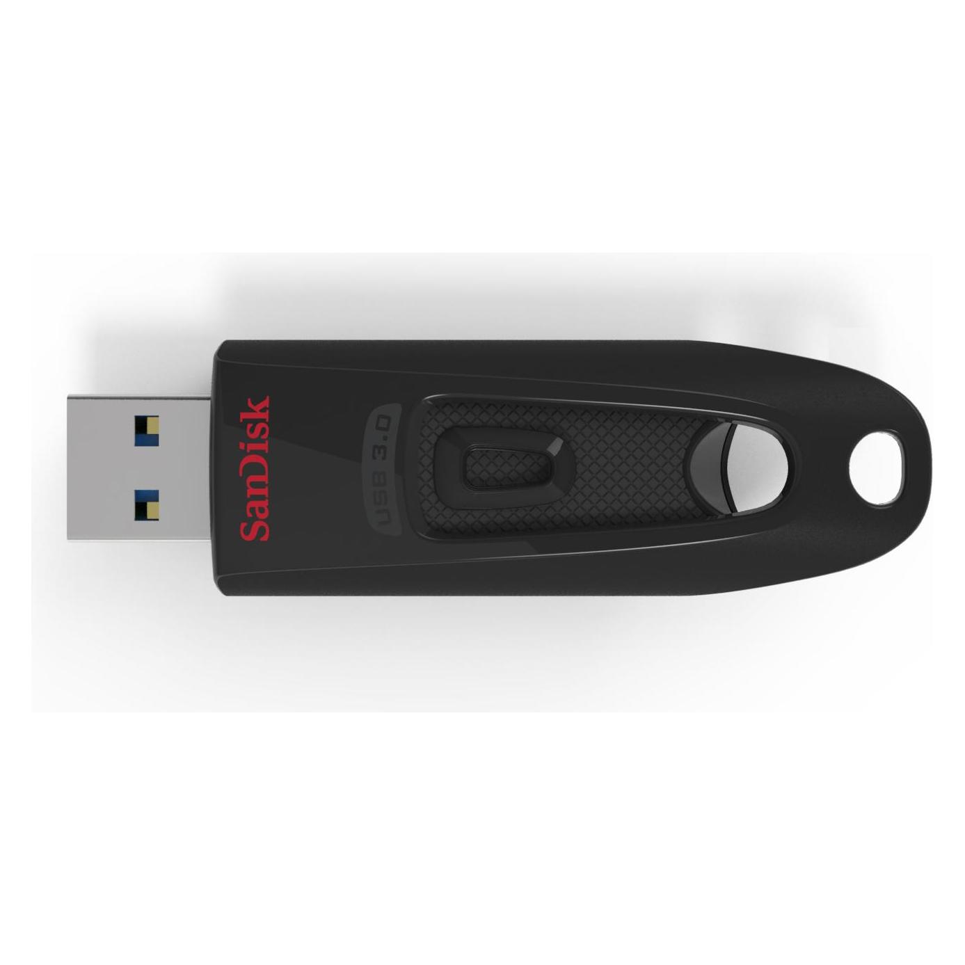 Sandisk Ultra (512 GB, USB-A) (SDCZ48-512G-G46)