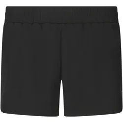 ENDURANCE Weval Trainingsshorts Kinder 1001 - black 8 (128)