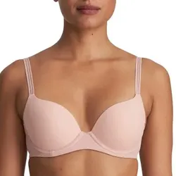 Marie Jo BH Louie Spacer Heart Shape Bra Hellrosa B 70 Damen