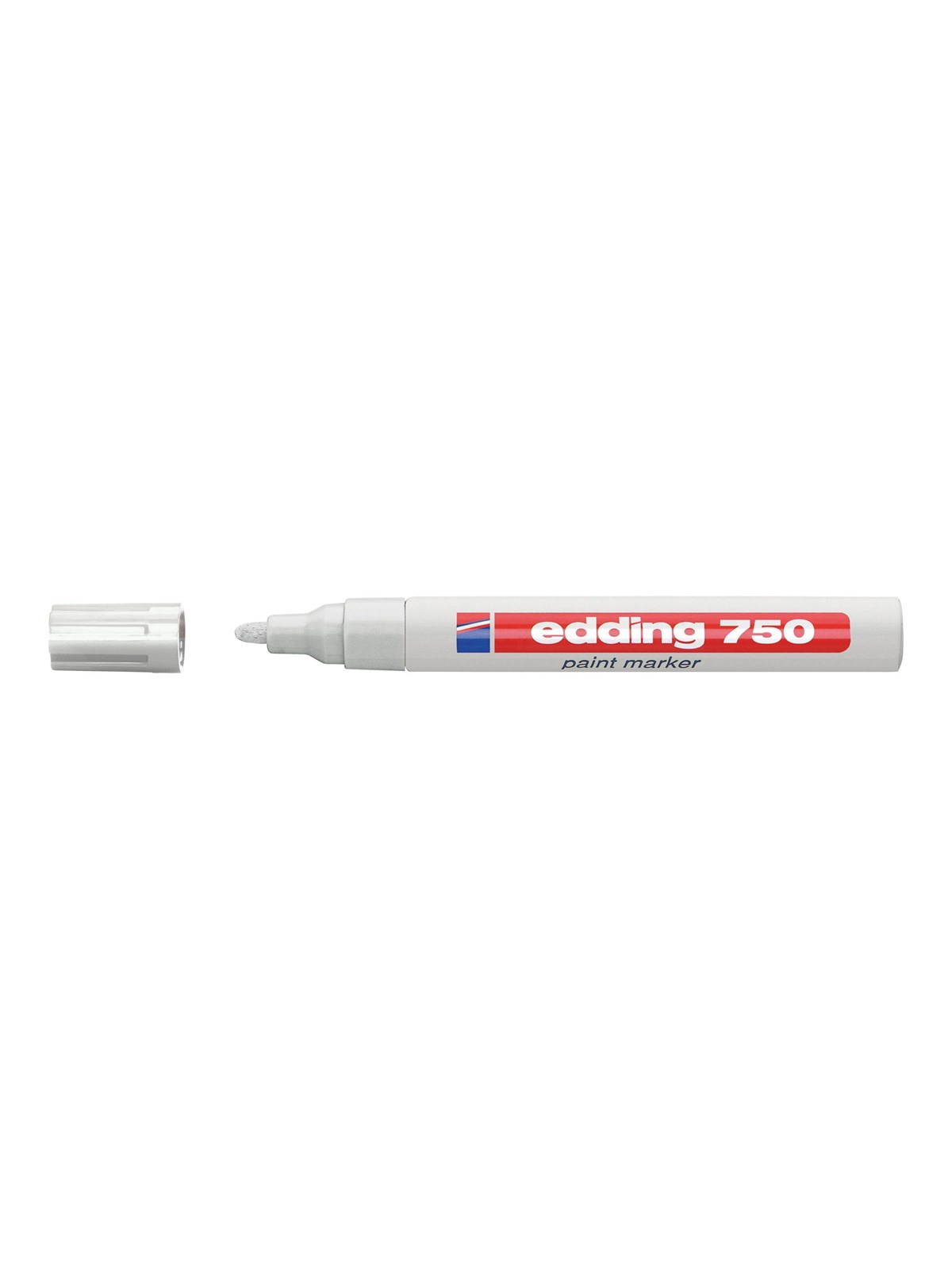 Edding 750 paint