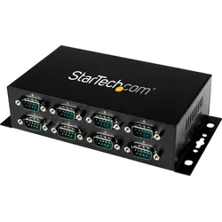 ST ICUSB2328I - 8 Port USB auf Seriell RS232 Adapter Hub
