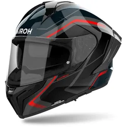 Airoh Matryx Wide Helm