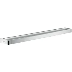 hansgrohe AXOR UNIVERSAL Accessories E Reling / Haltegriff 800 mm, 42833000, Farbe: Chrom