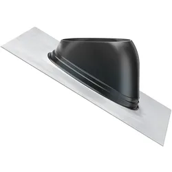 Helios Ventilatoren Dachpfanne UDP 160 S