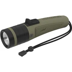 Cressi, Taschenlampe, Hunt (1600 lm)