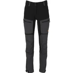 Whistler, Damen, Outdoorhose, Women's Kodiak Outdoor Pants (48), Schwarz