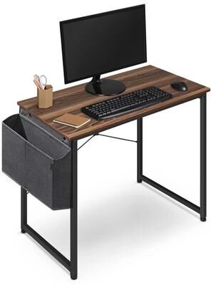 No Home Office Gaming Desk