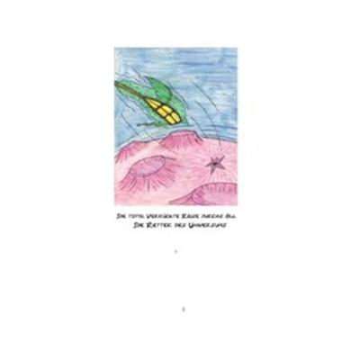 Die total verrückte Reise durchs All, Taschenbuch von Alma Fröhlich, Epubli, 978-3-8442-5467-9