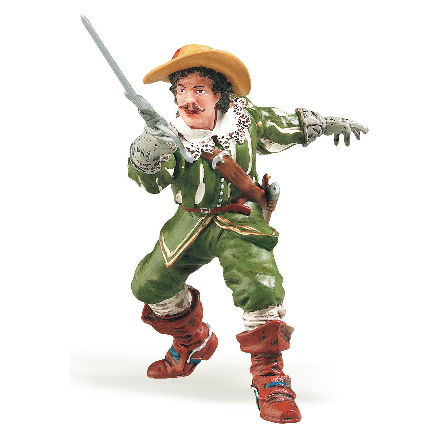 Papo D'Artagnan (39904)