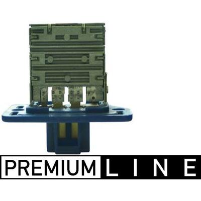 MAHLE Widerstand, Innenraumgebläse BEHR HELLA SERVICE *** PREMIUM LINE abr50000p für KIA